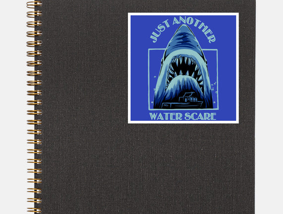 Water Scare