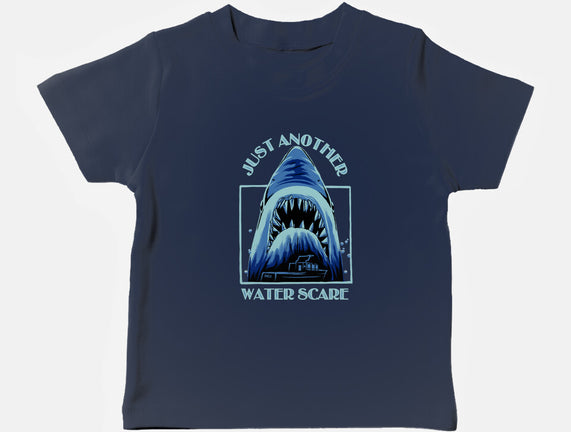 Water Scare