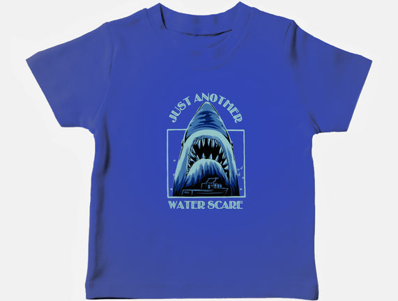 Water Scare