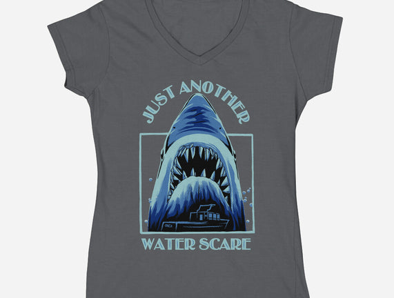 Water Scare