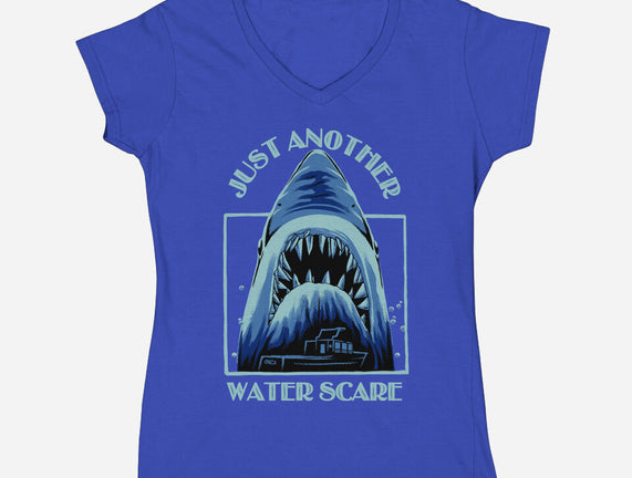 Water Scare