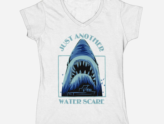 Water Scare