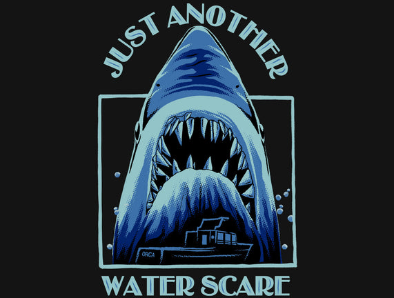 Water Scare