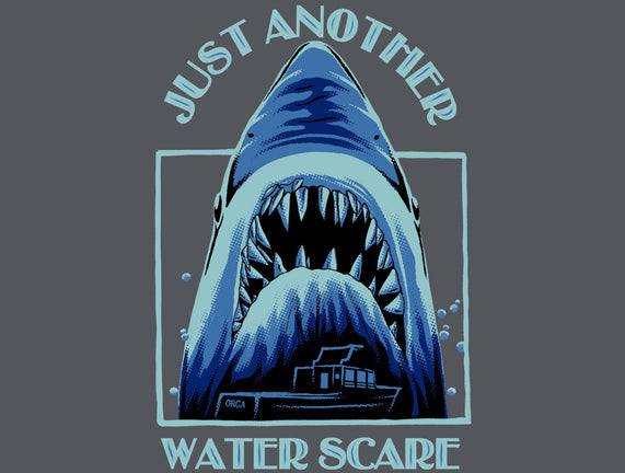Water Scare