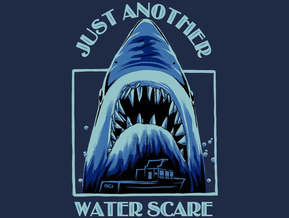 Water Scare