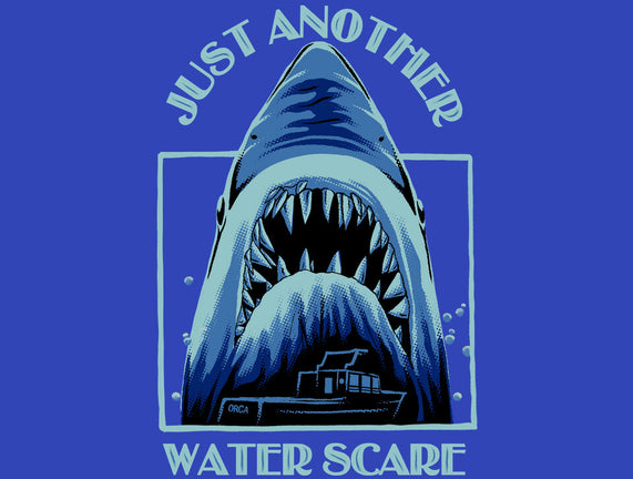 Water Scare