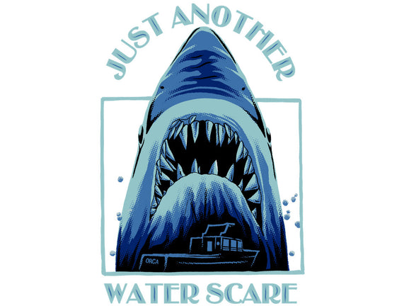 Water Scare