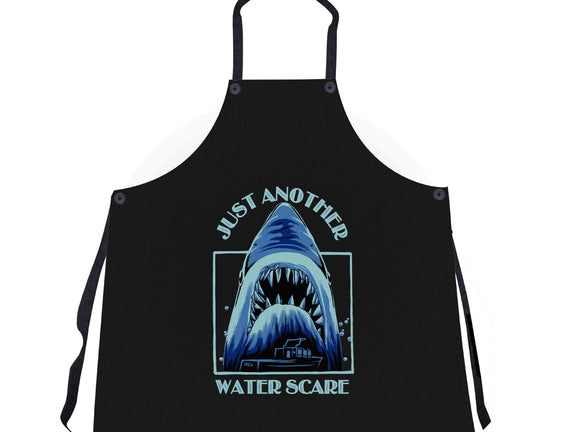 Water Scare