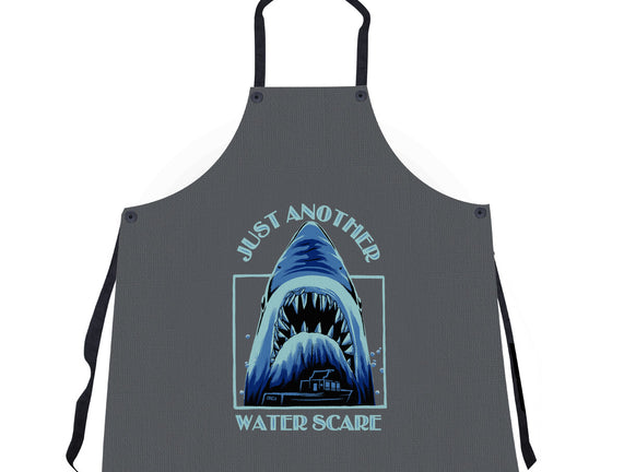 Water Scare