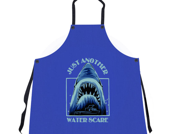 Water Scare