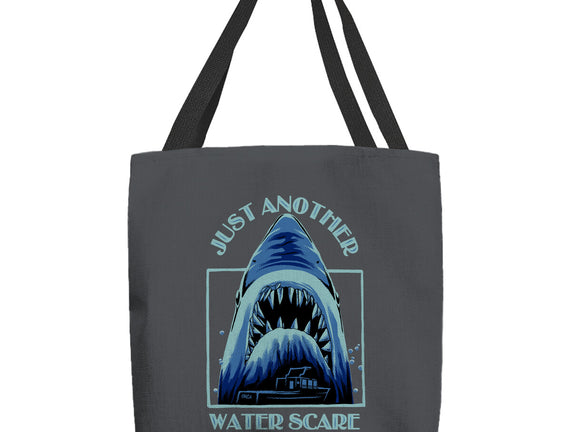 Water Scare