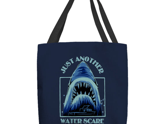 Water Scare
