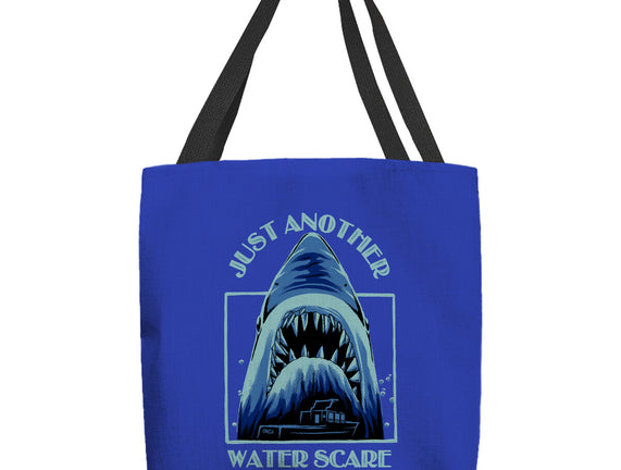 Water Scare