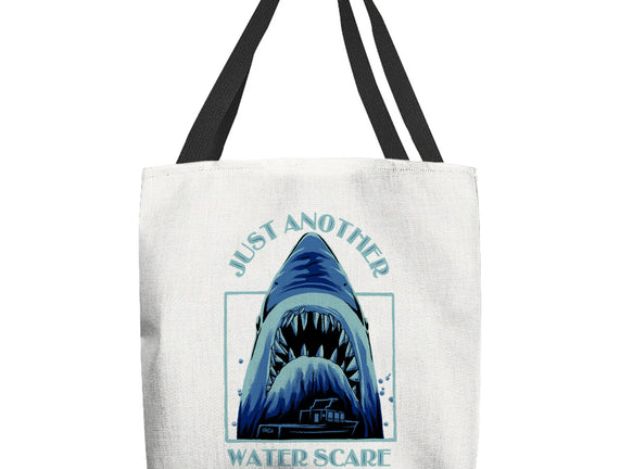 Water Scare