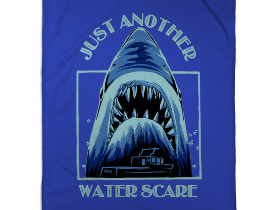 Water Scare