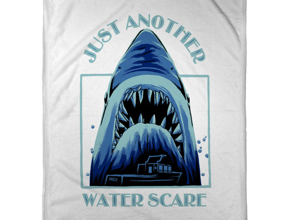 Water Scare