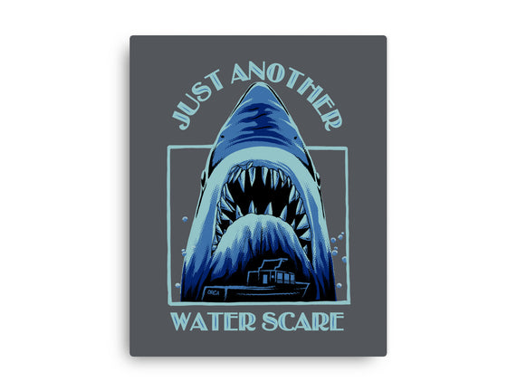Water Scare
