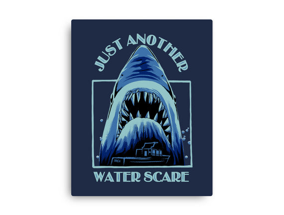 Water Scare