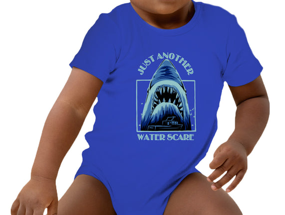 Water Scare