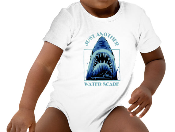 Water Scare