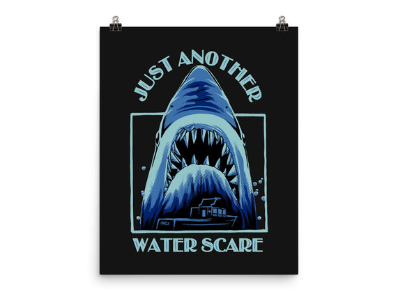 Water Scare