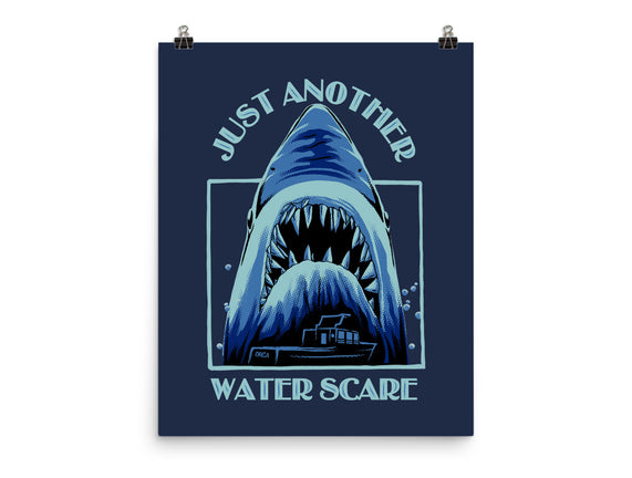 Water Scare