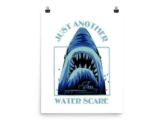 Water Scare