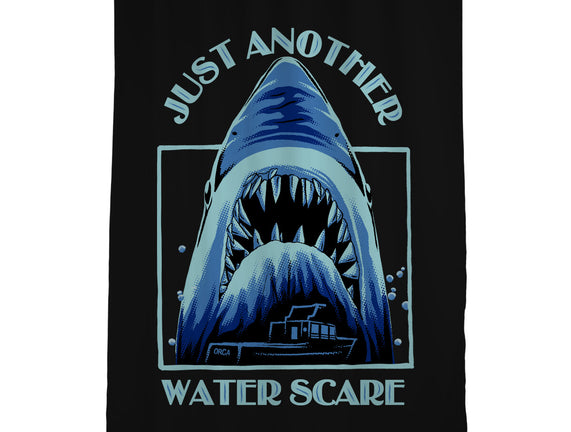 Water Scare