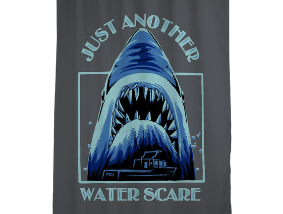 Water Scare