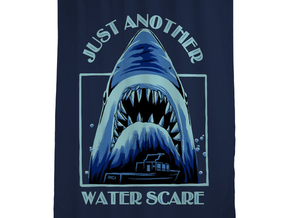 Water Scare