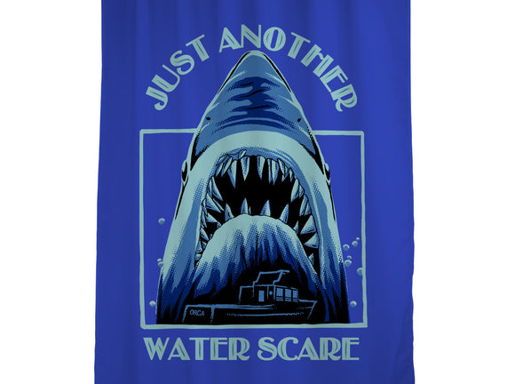 Water Scare