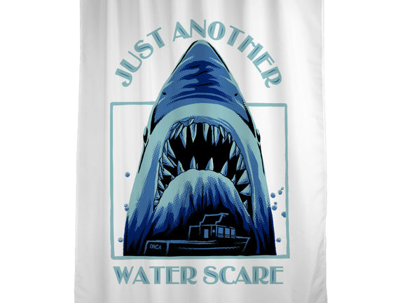 Water Scare