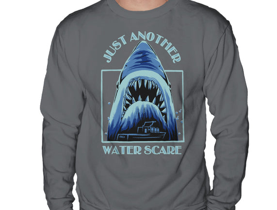 Water Scare