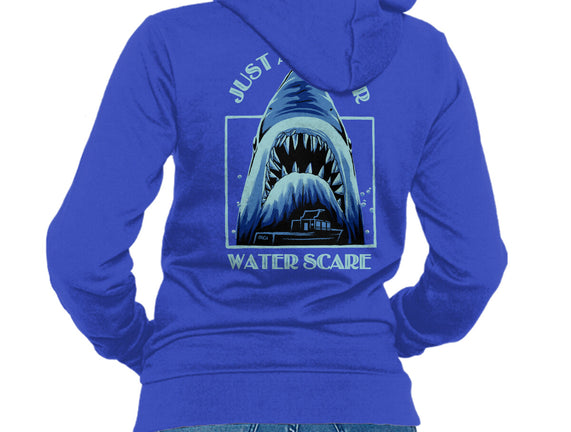 Water Scare