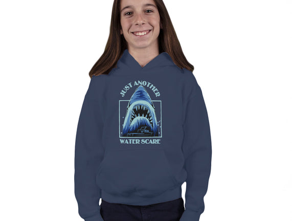 Water Scare