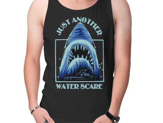 Water Scare