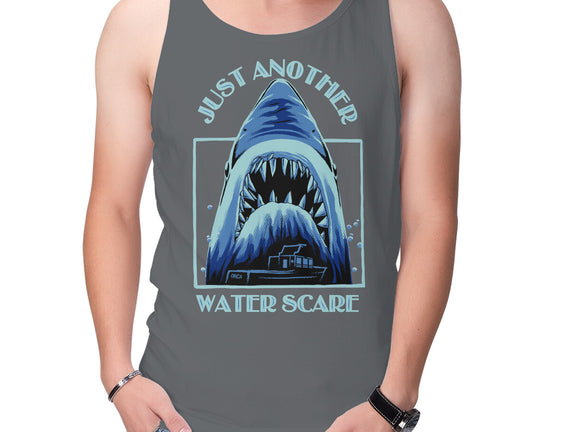 Water Scare