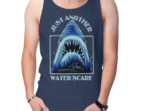 Water Scare