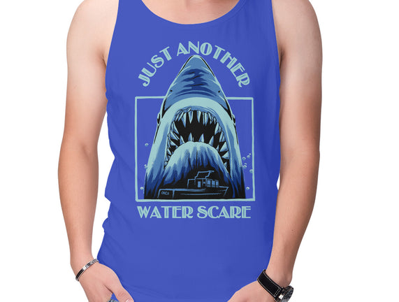 Water Scare