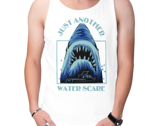 Water Scare