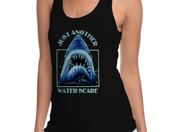 Water Scare