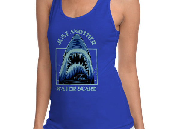 Water Scare
