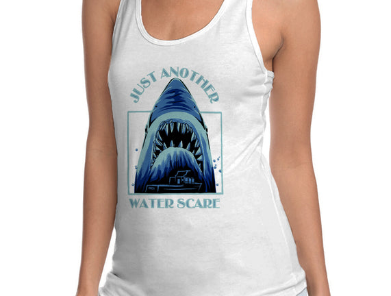Water Scare
