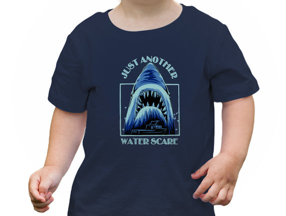 Water Scare