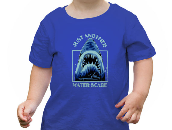 Water Scare