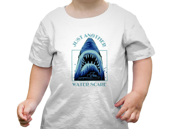 Water Scare