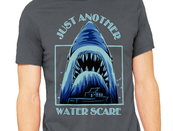Water Scare