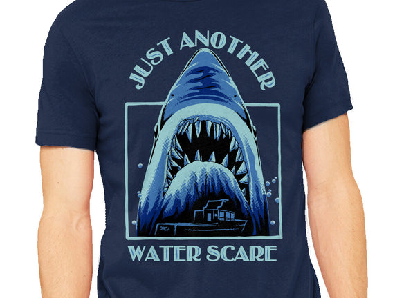 Water Scare
