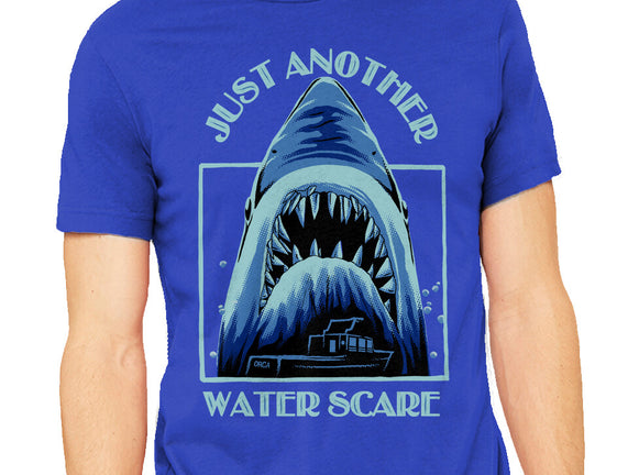 Water Scare