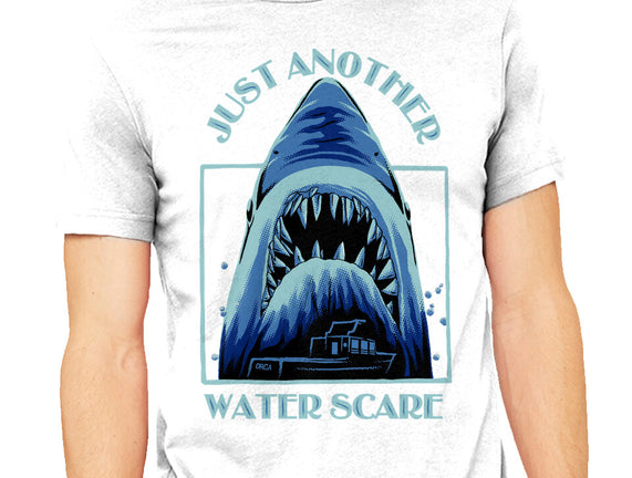 Water Scare